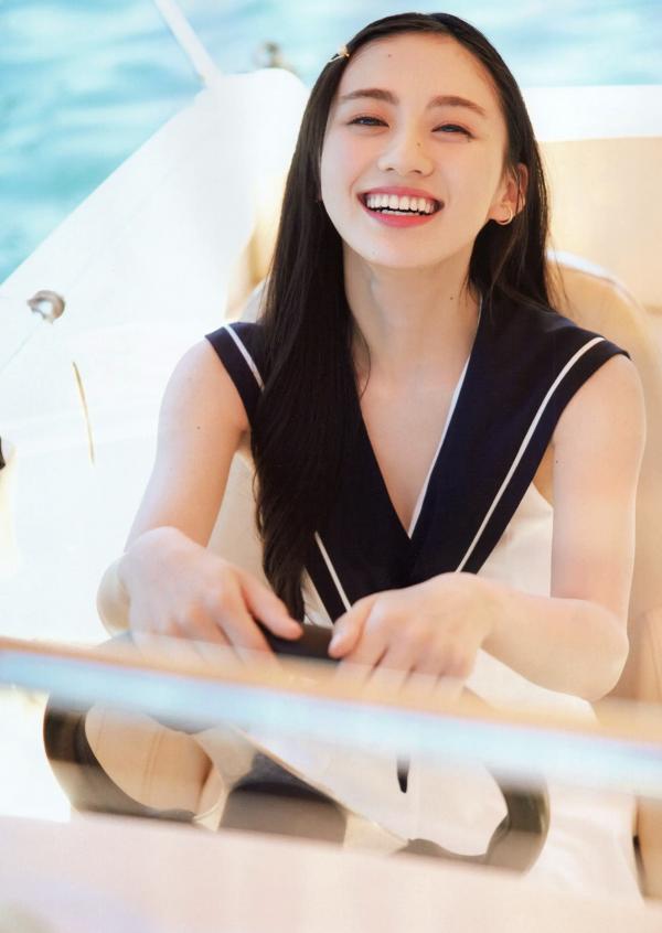    川﨑桜 - エチュード：清纯冰上芭蕾与泳池治愈写真第144张图片