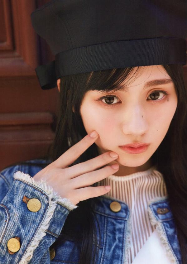    川﨑桜 - エチュード：清纯冰上芭蕾与泳池治愈写真第151张图片