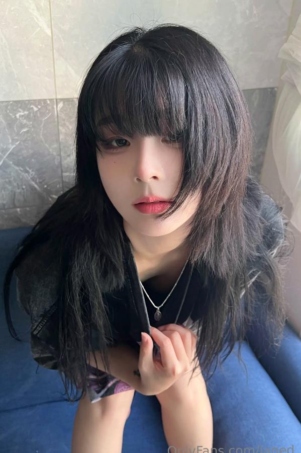   Jang Joo장주676 – Only Fans Collection03 韩国女神私房大尺度写真 钢琴与制服诱惑第85张图片