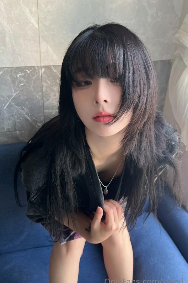   Jang Joo장주676 – Only Fans Collection03 韩国女神私房大尺度写真 钢琴与制服诱惑第86张图片