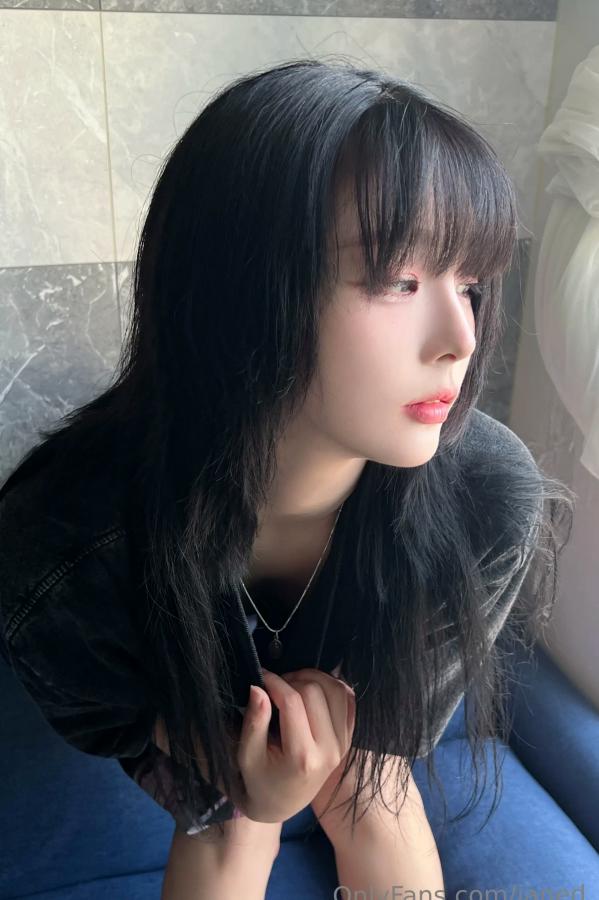   Jang Joo장주676 – Only Fans Collection03 韩国女神私房大尺度写真 钢琴与制服诱惑第87张图片