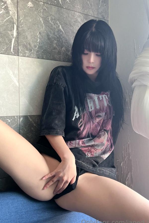   Jang Joo장주676 – Only Fans Collection03 韩国女神私房大尺度写真 钢琴与制服诱惑第88张图片
