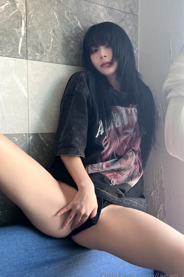   Jang Joo장주676 – Only Fans Collection03 韩国女神私房大尺度写真 钢琴与制服诱惑第89张图片