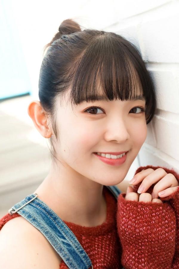   楡井希実 - 釜山清新旅拍写真 阳光治愈系甜美少女相册第4张图片