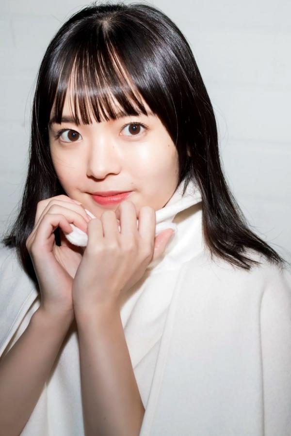   楡井希実 - 釜山清新旅拍写真 阳光治愈系甜美少女相册第44张图片