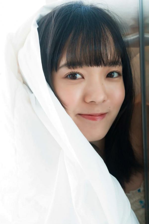   楡井希実 - 釜山清新旅拍写真 阳光治愈系甜美少女相册第55张图片