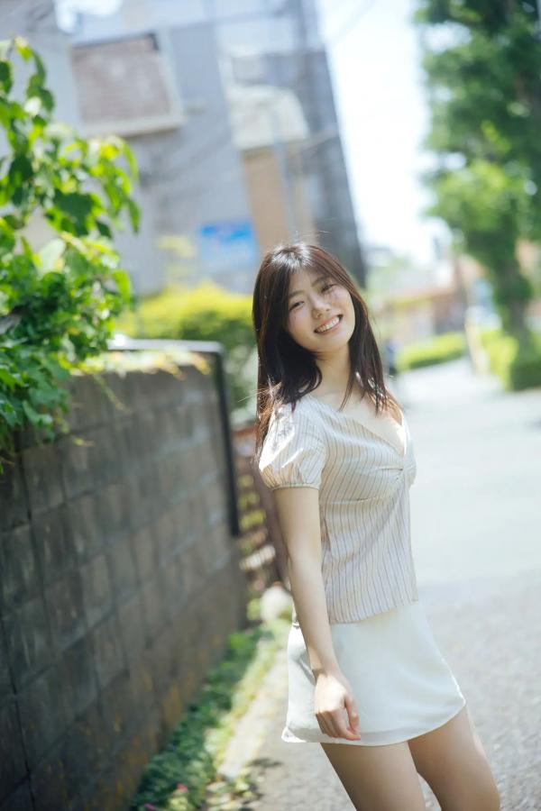   山田かな - どうせ好きになるくせに：日系清纯女神复古家居与性感比基尼私房写真第2张图片