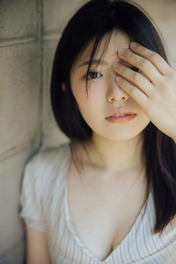   山田かな - どうせ好きになるくせに：日系清纯女神复古家居与性感比基尼私房写真第3张图片