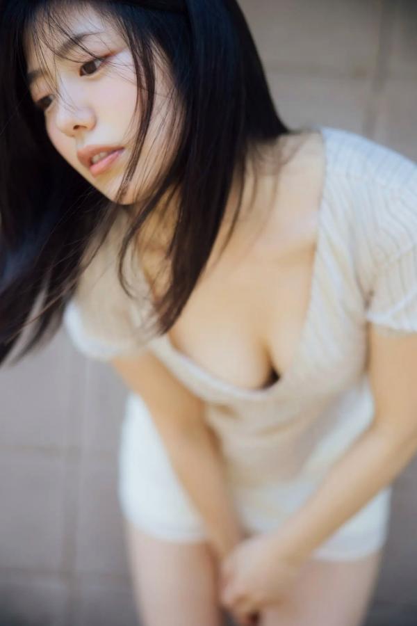   山田かな - どうせ好きになるくせに：日系清纯女神复古家居与性感比基尼私房写真第7张图片