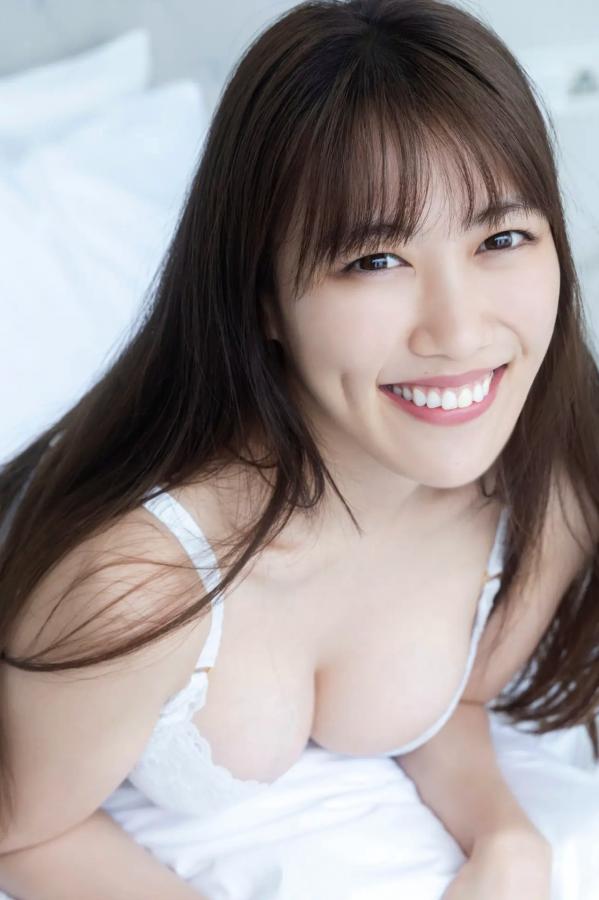   高城れに - 9 Kaw Another Edition 海边秋千与夏日清新性感写真第33张图片