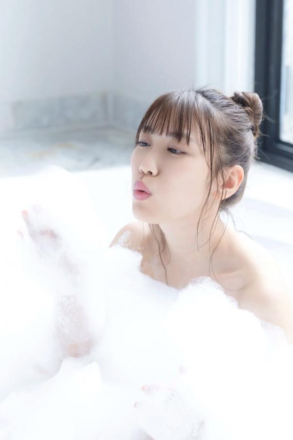   高城れに - 9 Kaw Another Edition 海边秋千与夏日清新性感写真第47张图片