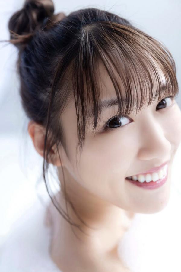   高城れに - 9 Kaw Another Edition 海边秋千与夏日清新性感写真第48张图片
