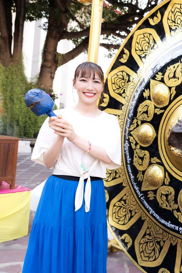   高城れに - 9 Kaw Another Edition 海边秋千与夏日清新性感写真第53张图片