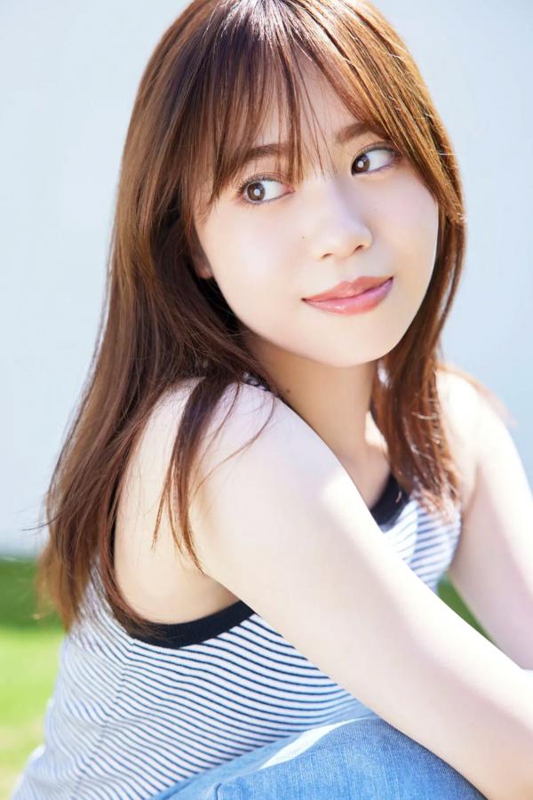   伊達さゆり - always「My Girl」清纯治愈系和服萌妹写真第6张图片