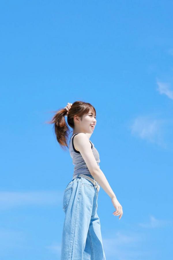   伊達さゆり - always「My Girl」清纯治愈系和服萌妹写真第8张图片