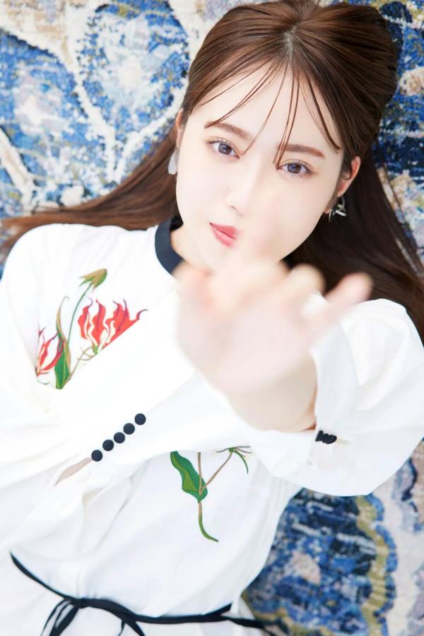   伊達さゆり - always「My Girl」清纯治愈系和服萌妹写真第12张图片