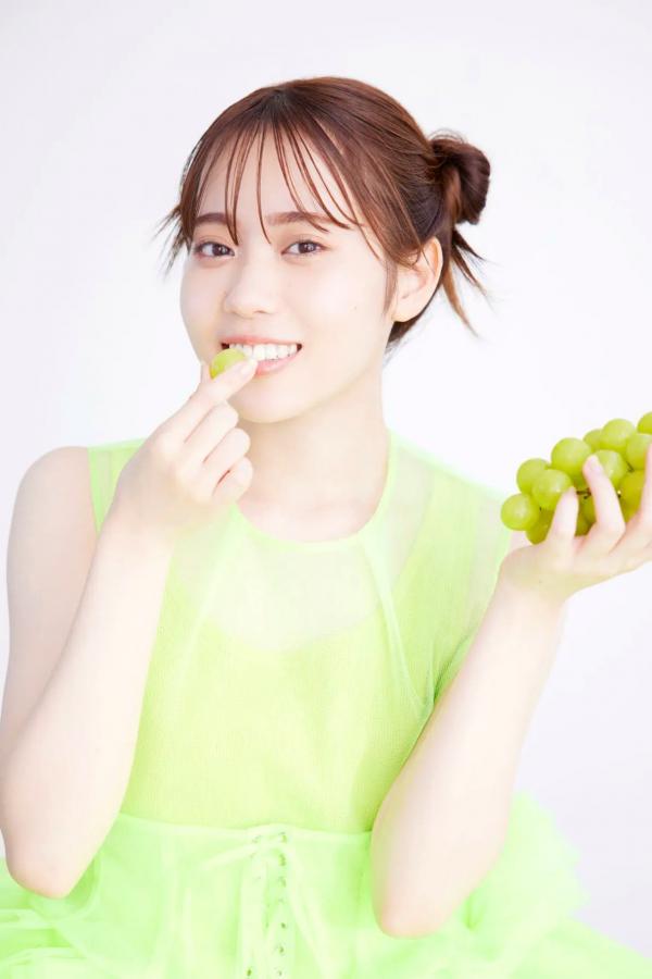   伊達さゆり - always「My Girl」清纯治愈系和服萌妹写真第21张图片