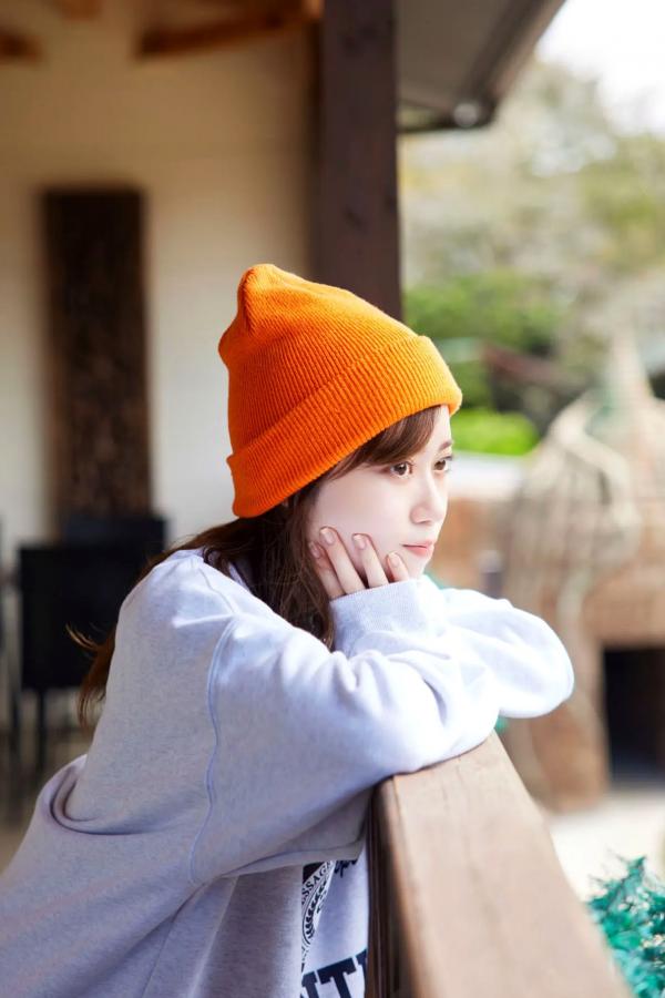   伊達さゆり - always「My Girl」清纯治愈系和服萌妹写真第26张图片