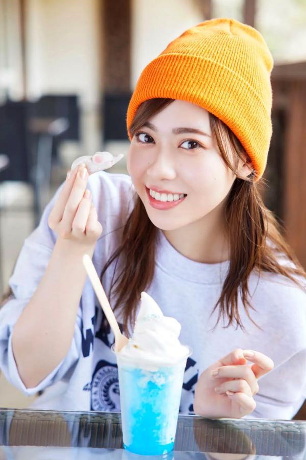   伊達さゆり - always「My Girl」清纯治愈系和服萌妹写真第30张图片