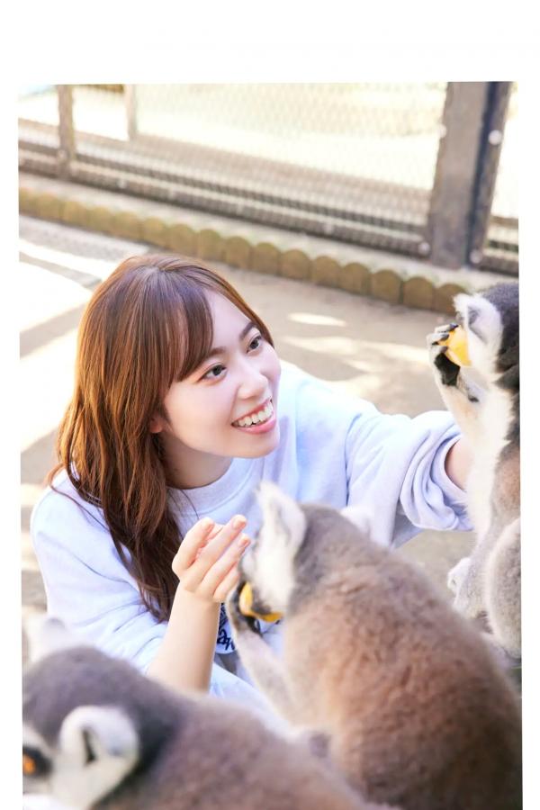   伊達さゆり - always「My Girl」清纯治愈系和服萌妹写真第35张图片