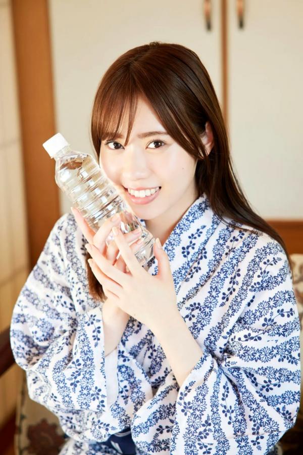   伊達さゆり - always「My Girl」清纯治愈系和服萌妹写真第50张图片