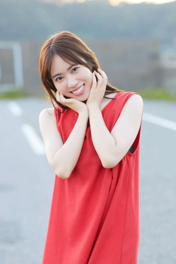   伊達さゆり - always「My Girl」清纯治愈系和服萌妹写真第54张图片