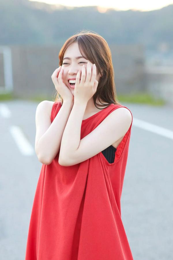   伊達さゆり - always「My Girl」清纯治愈系和服萌妹写真第55张图片