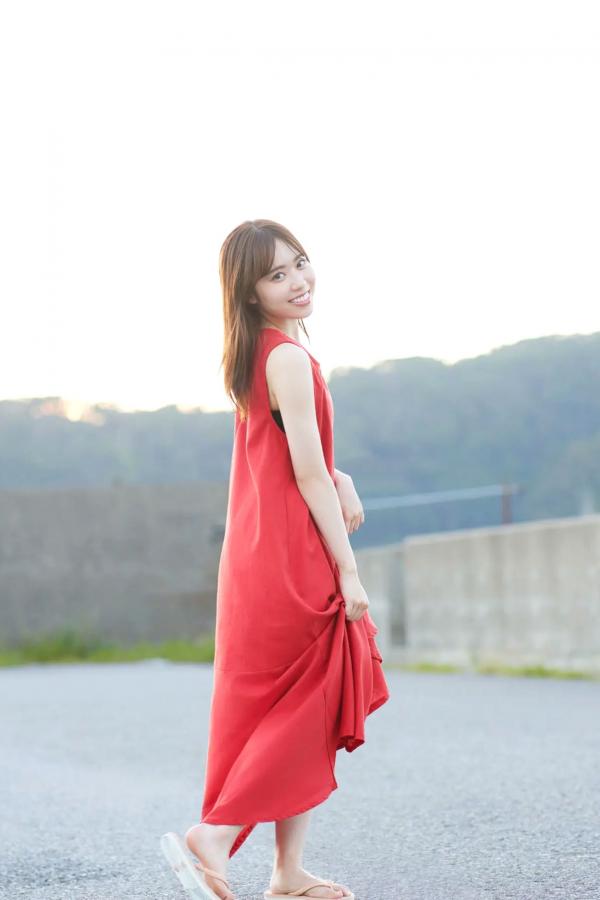   伊達さゆり - always「My Girl」清纯治愈系和服萌妹写真第56张图片