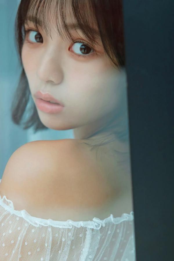   織莉叶 - おりとと一緒に 清纯家居私房与日系性感比基尼写真第3张图片