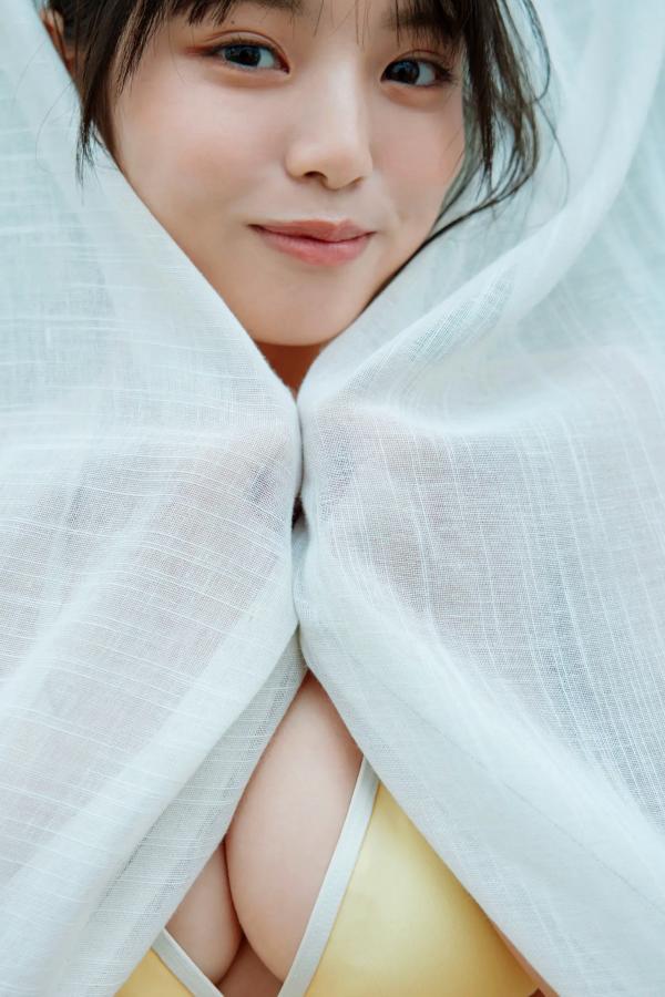   織莉叶 - おりとと一緒に 清纯家居私房与日系性感比基尼写真第24张图片