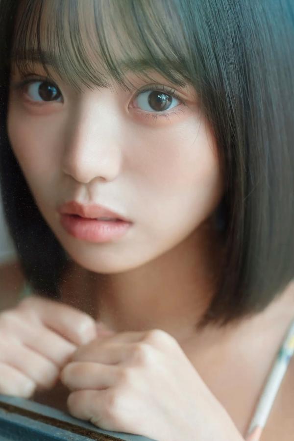   織莉叶 - おりとと一緒に 清纯家居私房与日系性感比基尼写真第29张图片