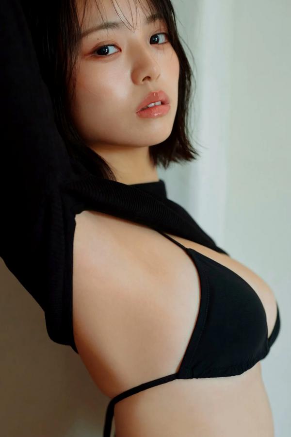   織莉叶 - おりとと一緒に 清纯家居私房与日系性感比基尼写真第48张图片