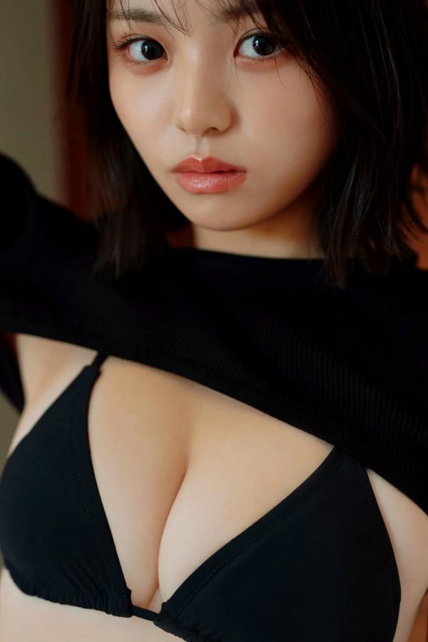   織莉叶 - おりとと一緒に 清纯家居私房与日系性感比基尼写真第61张图片