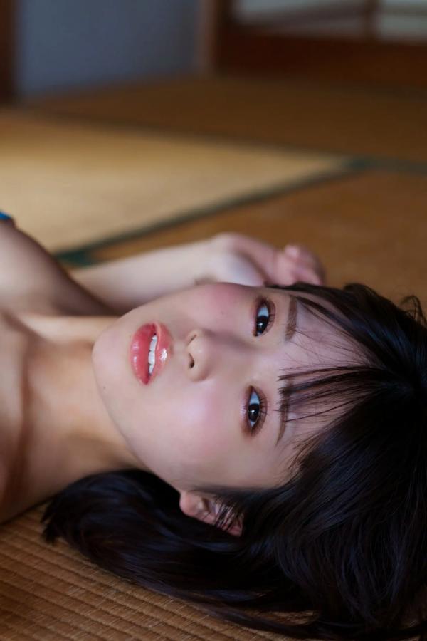   芳賀礼 - 夏を迎えに～prologue～ 日系清纯家居内衣写真第31张图片