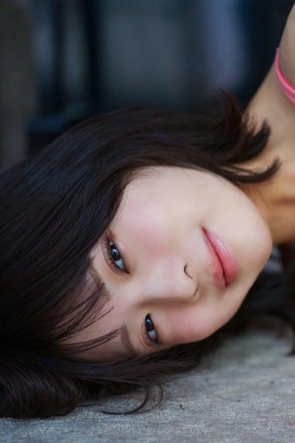   芳賀礼 - 夏を迎えに～prologue～ 日系清纯家居内衣写真第38张图片