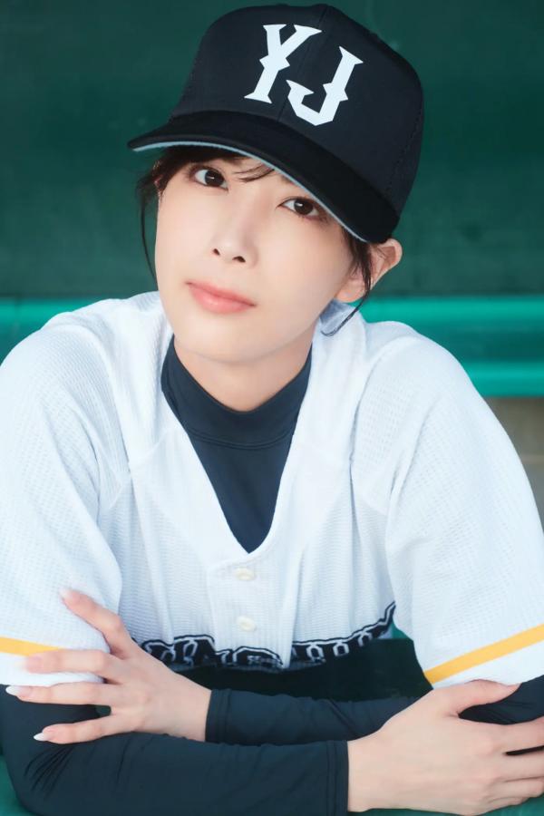   北原沙弥香《常夏の余韻》和服清新与海滨湿身写真第23张图片