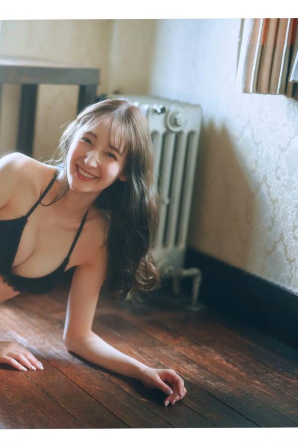   菜那セシル - 透き通った肢体 日系清纯私房性感泳装写真第23张图片