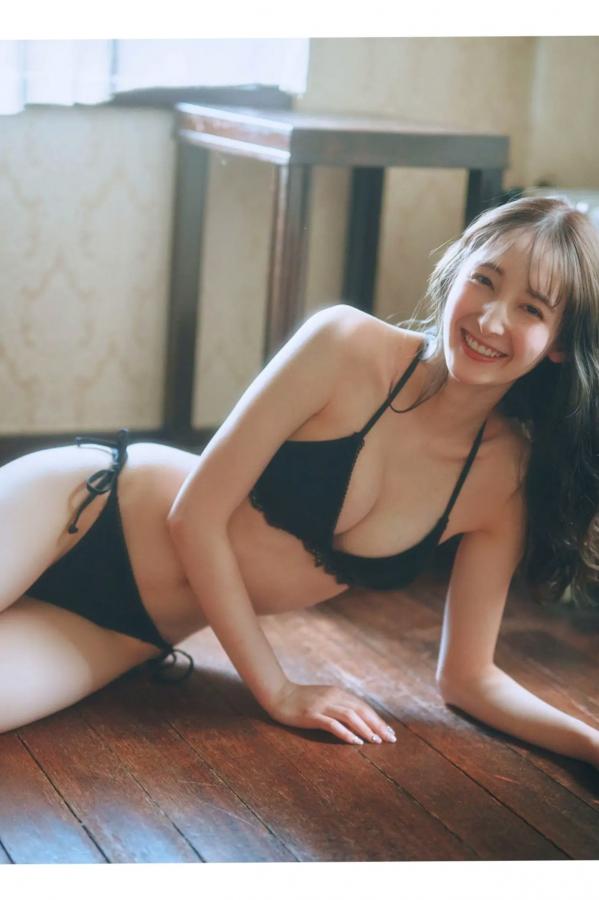   菜那セシル - 透き通った肢体 日系清纯私房性感泳装写真第24张图片