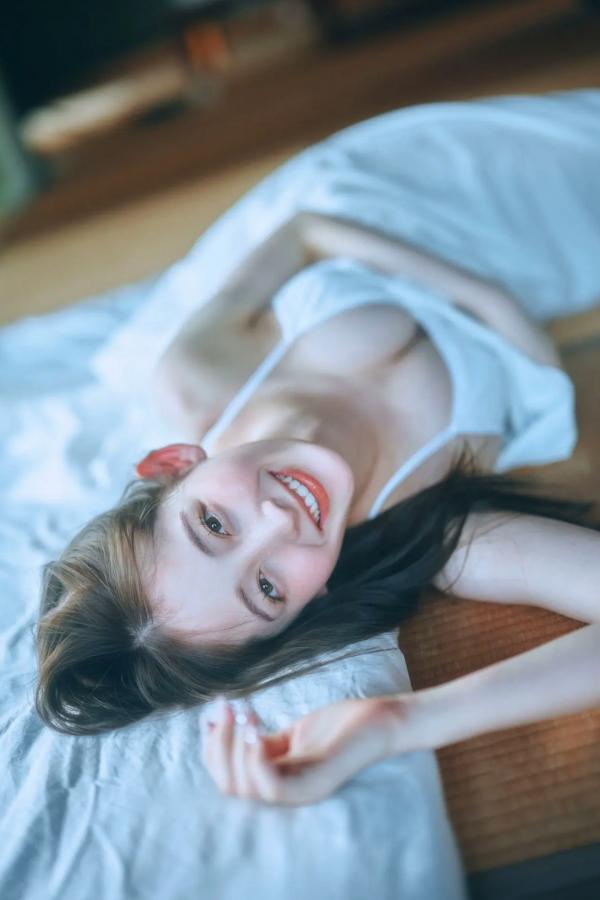   菜那セシル - 透き通った肢体 日系清纯私房性感泳装写真第50张图片