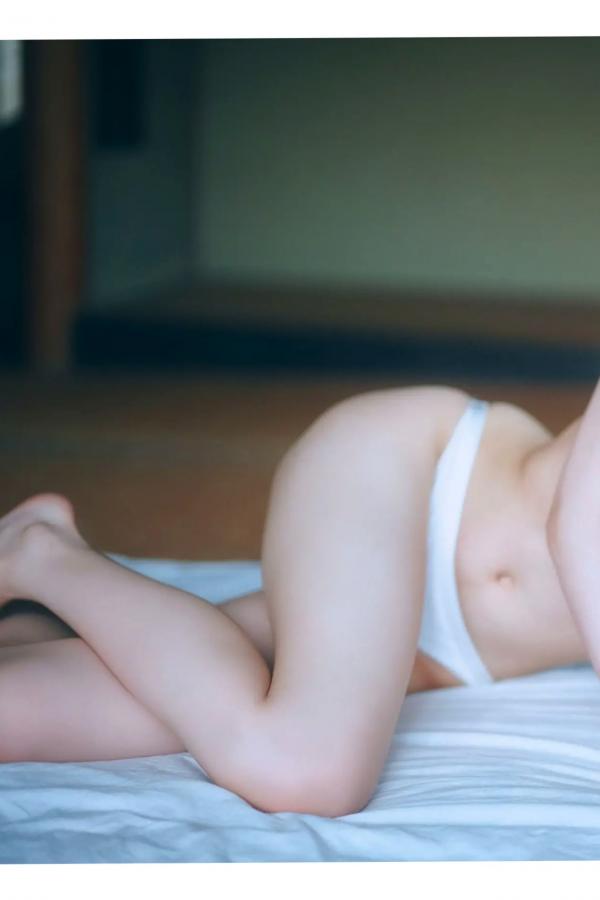   菜那セシル - 透き通った肢体 日系清纯私房性感泳装写真第53张图片