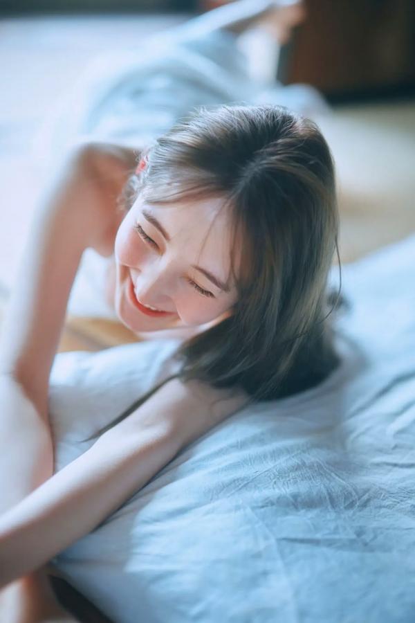   菜那セシル - 透き通った肢体 日系清纯私房性感泳装写真第54张图片