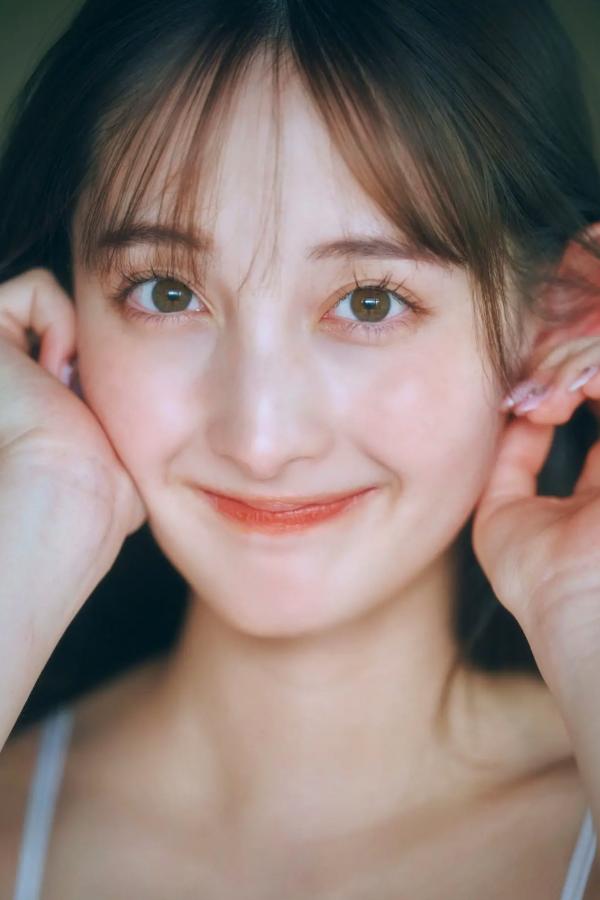   菜那セシル - 透き通った肢体 日系清纯私房性感泳装写真第55张图片