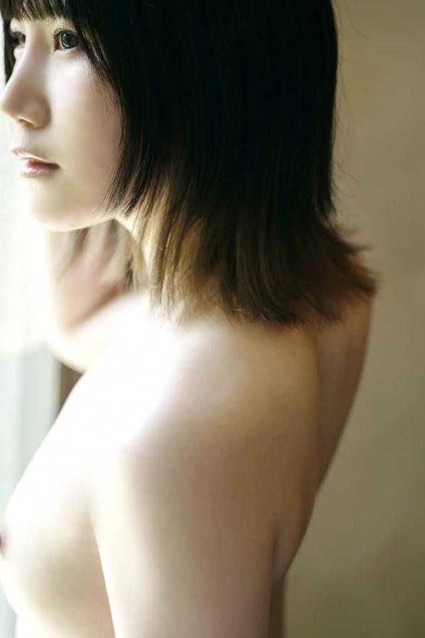   川村ゆい《看上去清纯吗？》日系家居大尺度性感内衣私房写真第12张图片