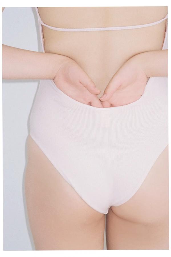   西尾希美 - はかなげピュア 日本清纯美少女比基尼性感私房写真第33张图片