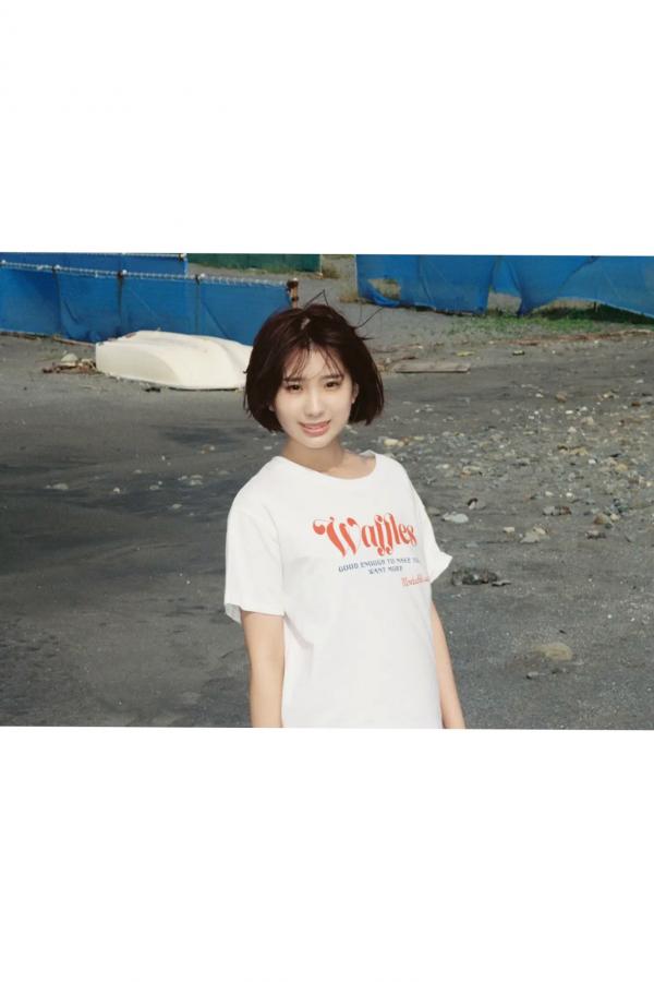   西尾希美 - はかなげピュア 日本清纯美少女比基尼性感私房写真第39张图片