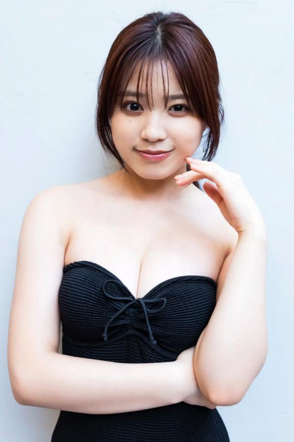   矢野ななか《おとななななか》日系清纯性感比基尼私房写真第49张图片