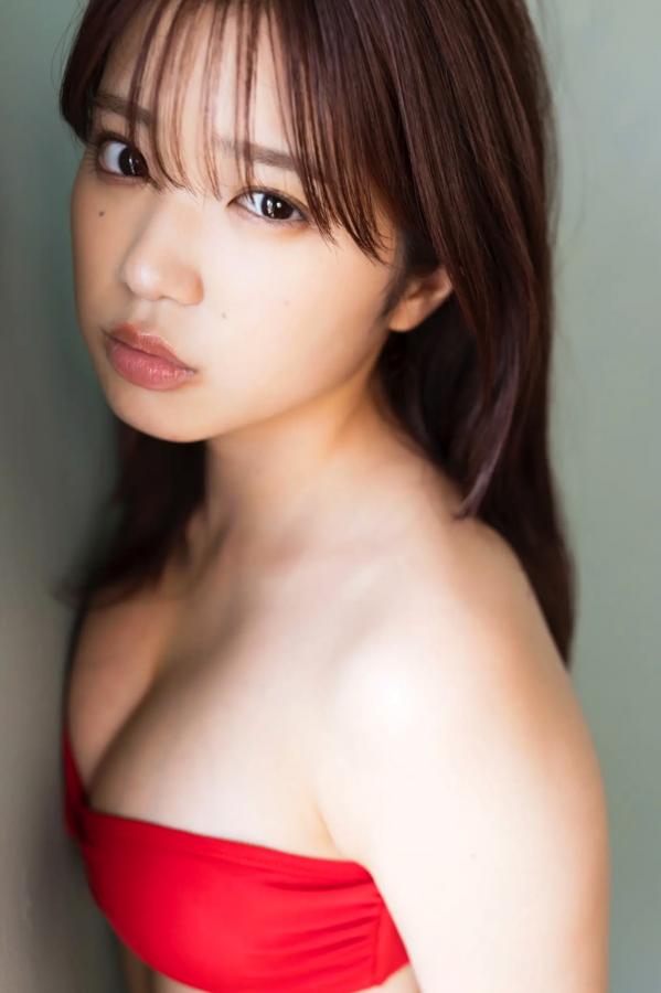   矢野ななか《おとななななか》日系清纯性感比基尼私房写真第69张图片