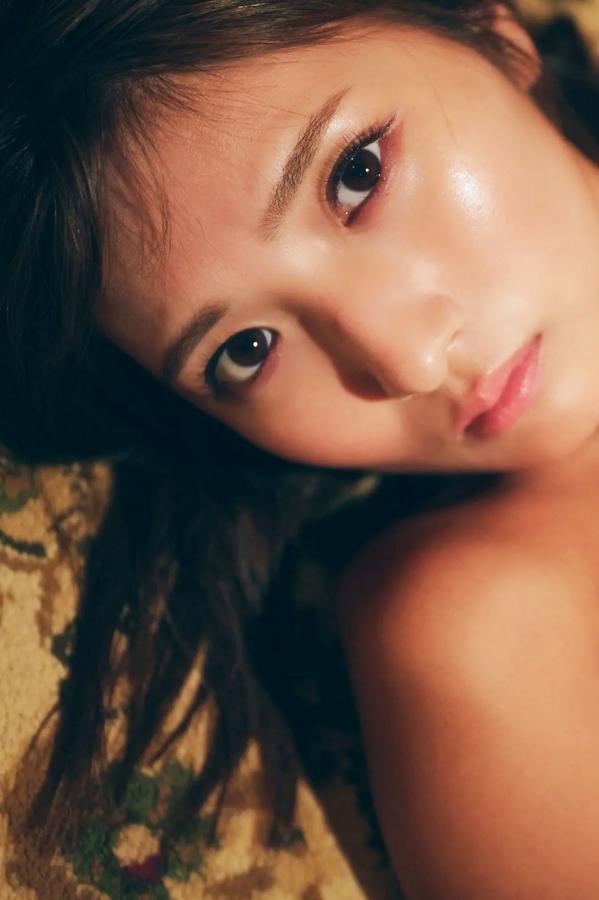   三田悠貴 - 少しだけ大人になった君と。日系家居清新比基尼性感私房写真第59张图片