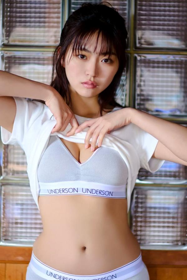   豊田ルナ - 残像第11张图片