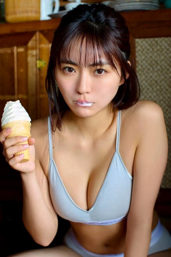   豊田ルナ - 残像第12张图片